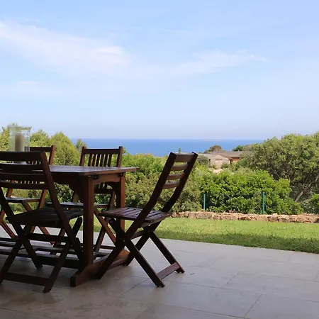Les Hameaux De Bocca Del Oro Aparthotel Porto-Vecchio (Corsica)