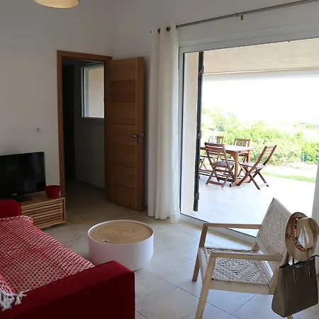 Aparthotel Les Hameaux De Bocca Del Oro