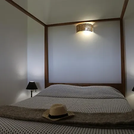 Aparthotel Les Hameaux De Bocca Del Oro