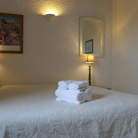 Aparthotel Les Hameaux De Bocca Del Oro 2*
