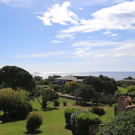 Aparthotel Les Hameaux De Bocca Del Oro Porto-Vecchio (Corsica)