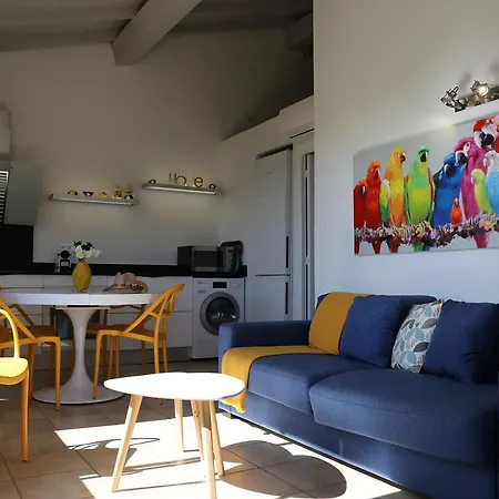 Les Hameaux De Bocca Del Oro Aparthotel 2*