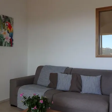 Les Hameaux De Bocca Del Oro Aparthotel Porto-Vecchio (Corsica)