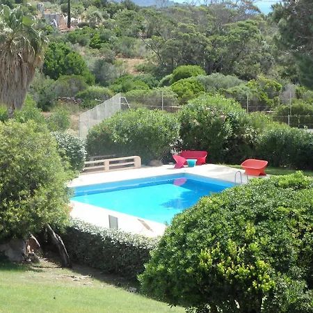 Les Hameaux De Bocca Del Oro Porto-Vecchio (Corsica)