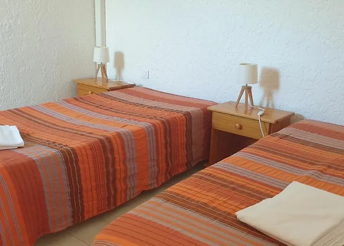 Apart Otel Les Hameaux De Bocca Del Oro Porto-Vecchio (Corsica)