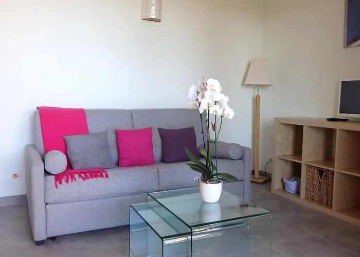 Les Hameaux De Bocca Del Oro 4* Porto-Vecchio (Corsica)