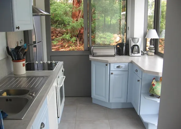 Les Hameaux De Bocca Del Oro Apart Otel