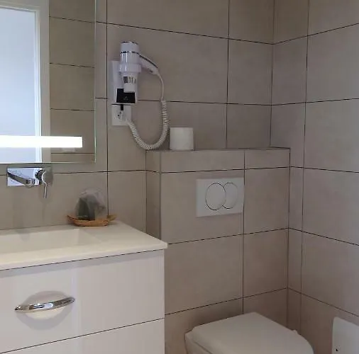 Apart Otel Les Hameaux De Bocca Del Oro Porto-Vecchio (Corsica)