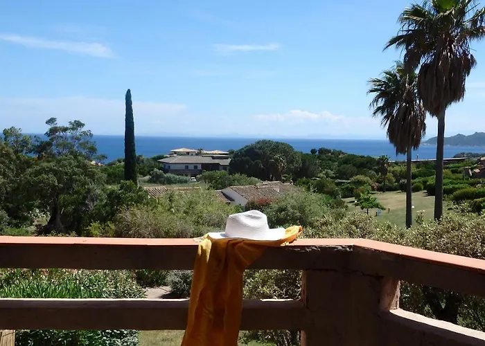 Les Hameaux De Bocca Del Oro