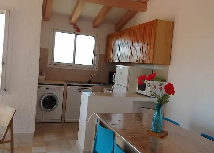 Apart Otel Les Hameaux De Bocca Del Oro 4*