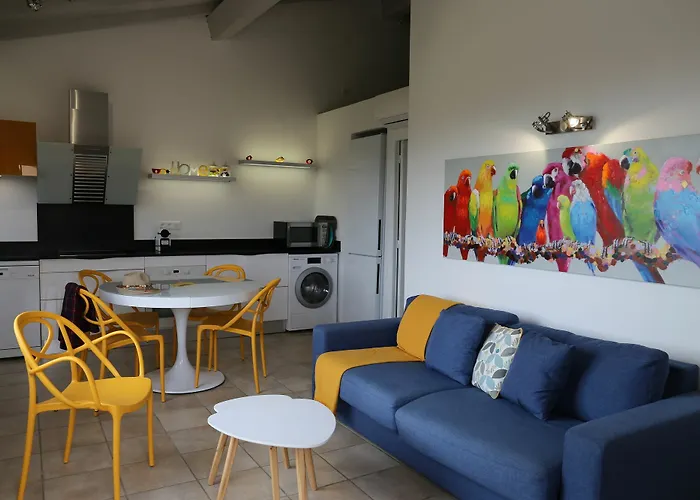 Les Hameaux De Bocca Del Oro Porto-Vecchio (Corsica)