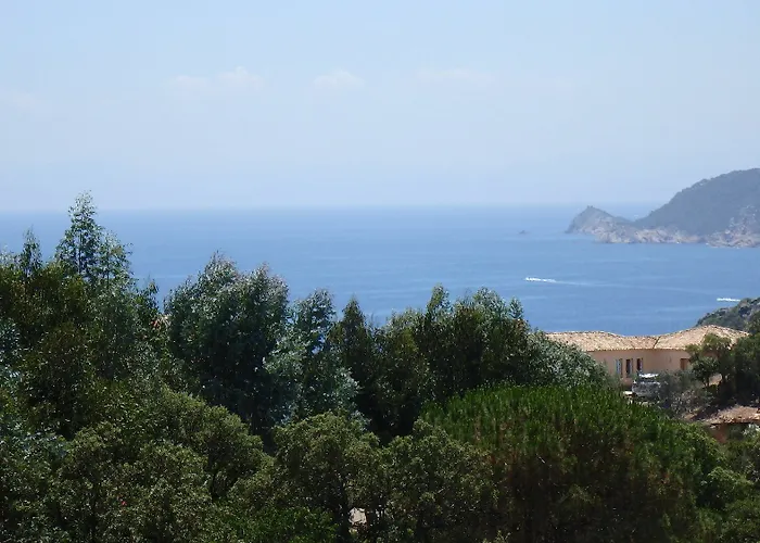 Les Hameaux De Bocca Del Oro Apart Otel 4*