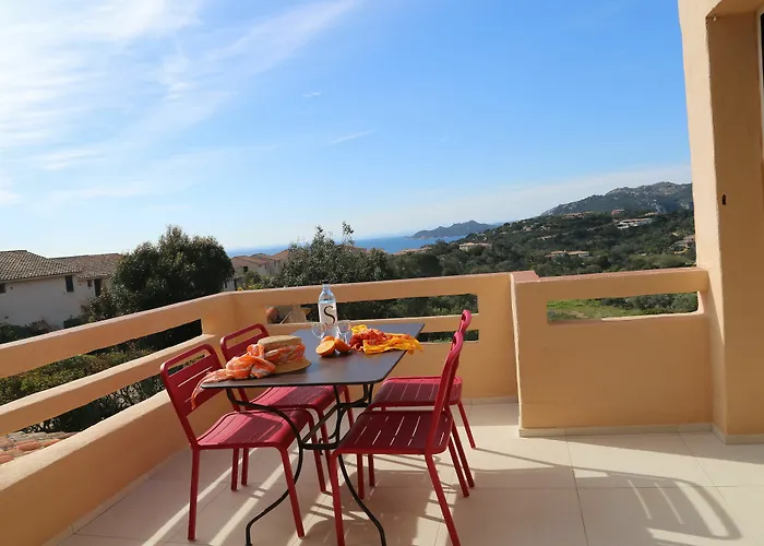 Les Hameaux De Bocca Del Oro Porto-Vecchio (Corsica)