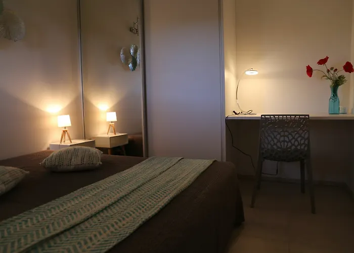 Les Hameaux De Bocca Del Oro Porto-Vecchio (Corsica)