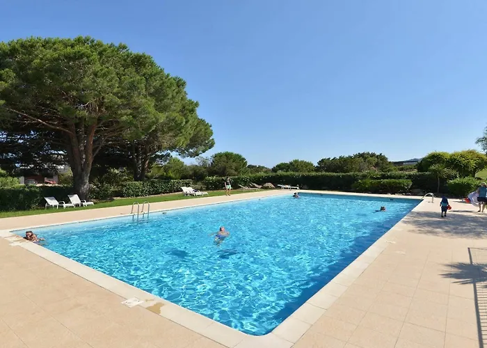 Les Hameaux De Bocca Del Oro 4* Porto-Vecchio (Corsica)