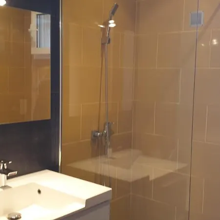 Aparthotel Les Hameaux De Bocca Del Oro