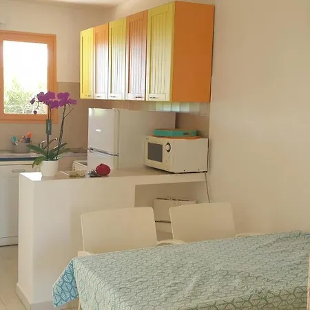 Résidence Les Hameaux De Bocca Del Oro Aparthotel Porto Vecchio