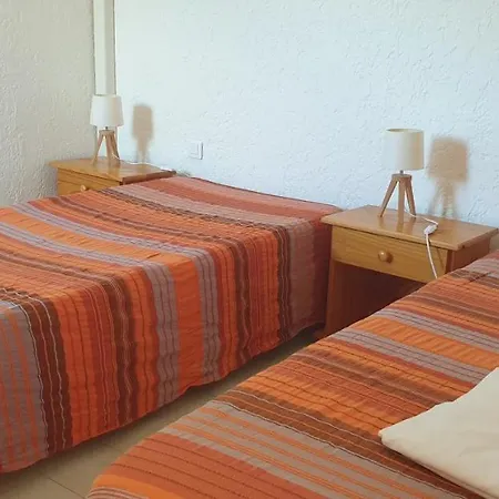 Apart Otel Les Hameaux De Bocca Del Oro Porto-Vecchio (Corsica)