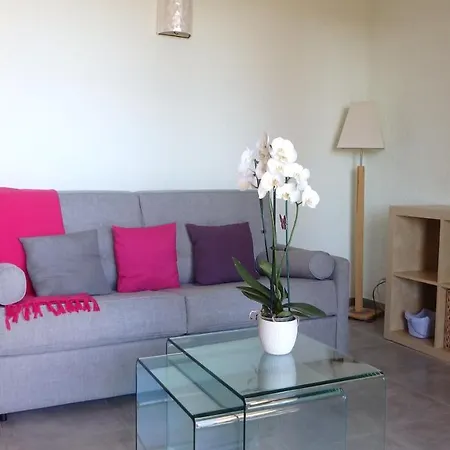 Résidence Les Hameaux De Bocca Del Oro 2* Porto Vecchio