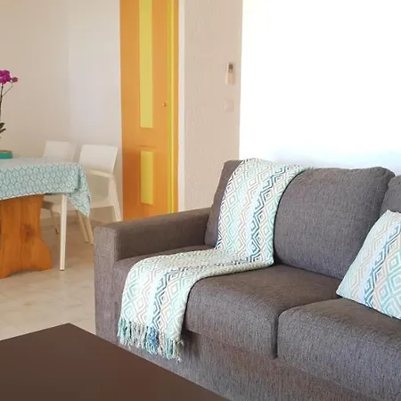 Résidence Les Hameaux De Bocca Del Oro 4*