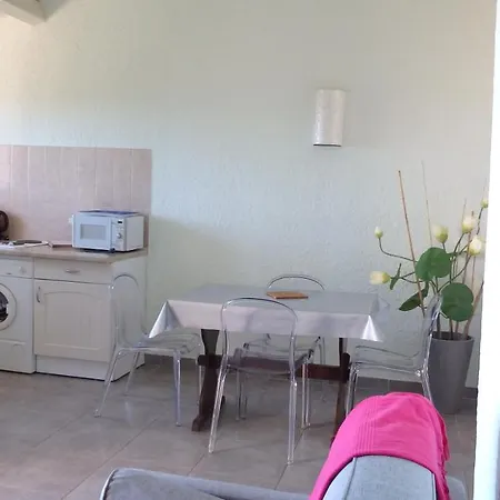 Résidence Les Hameaux De Bocca Del Oro Aparthotel
