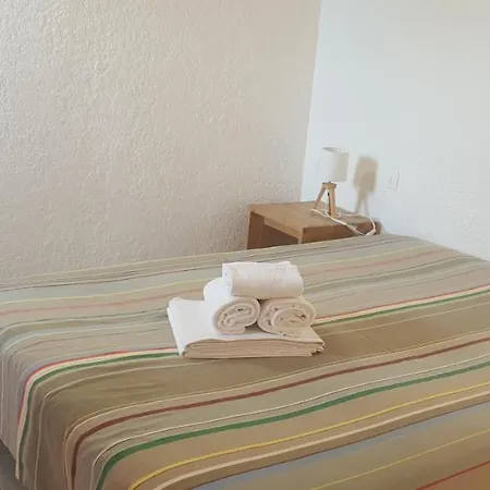 Résidence Les Hameaux De Bocca Del Oro 4* Porto Vecchio