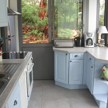 Les Hameaux De Bocca Del Oro شقة فندقية