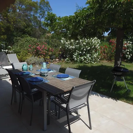 Résidence Les Hameaux De Bocca Del Oro Porto Vecchio