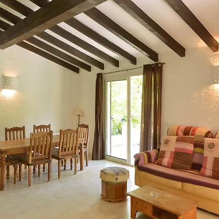 Les Hameaux De Bocca Del Oro Lejlighedshotel