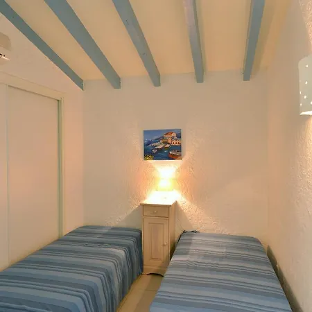 Résidence Les Hameaux De Bocca Del Oro Porto Vecchio