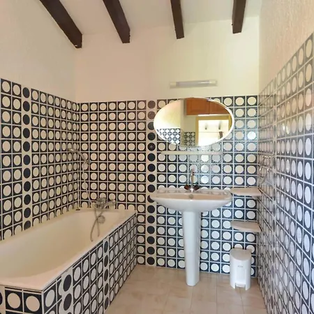 Aparthotel Résidence Les Hameaux De Bocca Del Oro