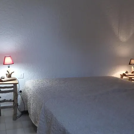 Résidence Les Hameaux De Bocca Del Oro 2* Porto Vecchio