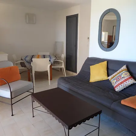 Résidence Les Hameaux De Bocca Del Oro Porto Vecchio