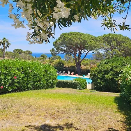 Les Hameaux De Bocca Del Oro Porto-Vecchio (Corsica)