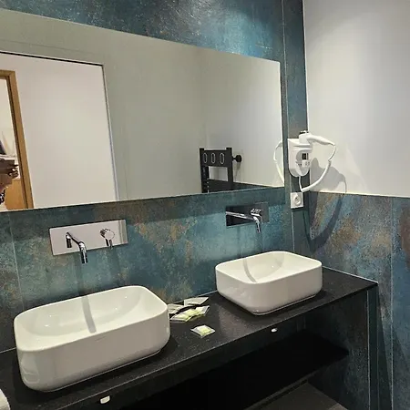 Les Hameaux De Bocca Del Oro Apart Otel Porto-Vecchio (Corsica)