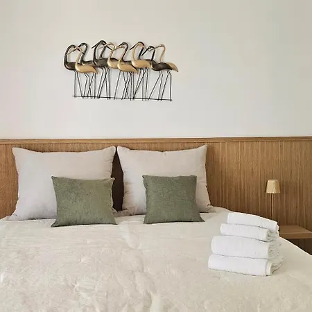 Apart Otel Les Hameaux De Bocca Del Oro Porto-Vecchio (Corsica)