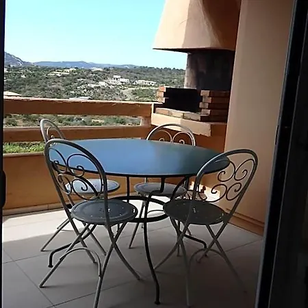 Aparthotel Les Hameaux De Bocca Del Oro 4*