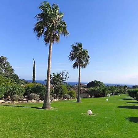 Aparthotel Les Hameaux De Bocca Del Oro Porto-Vecchio (Corsica)
