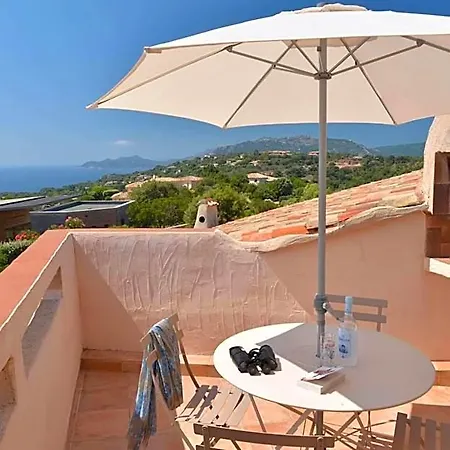 Les Hameaux De Bocca Del Oro Aparthotel 4*