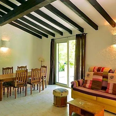Aparthotel Les Hameaux De Bocca Del Oro 4*