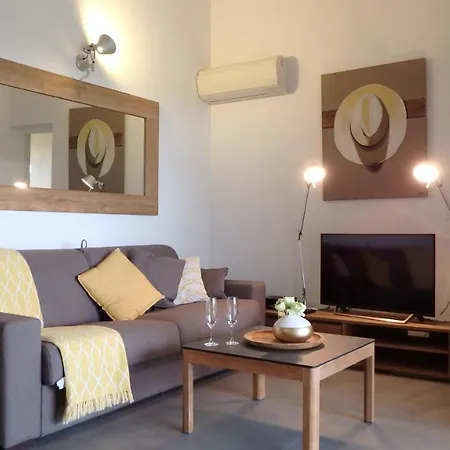 Les Hameaux De Bocca Del Oro Porto-Vecchio (Corsica)