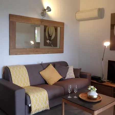 Aparthotel Résidence Les Hameaux De Bocca Del Oro 4*