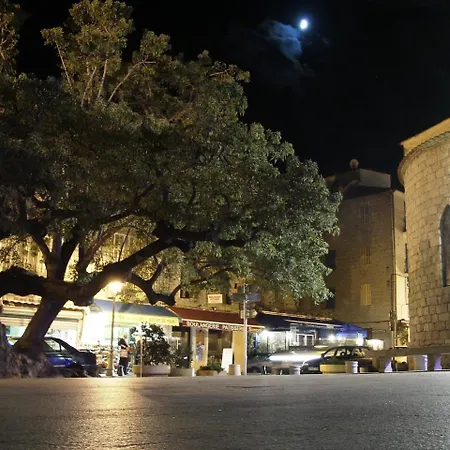 Aparthotel Les Hameaux De Bocca Del Oro Porto-Vecchio (Corsica)