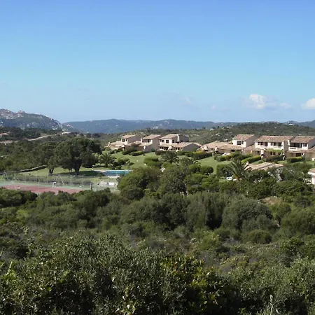 Résidence Les Hameaux De Bocca Del Oro 2* Porto Vecchio