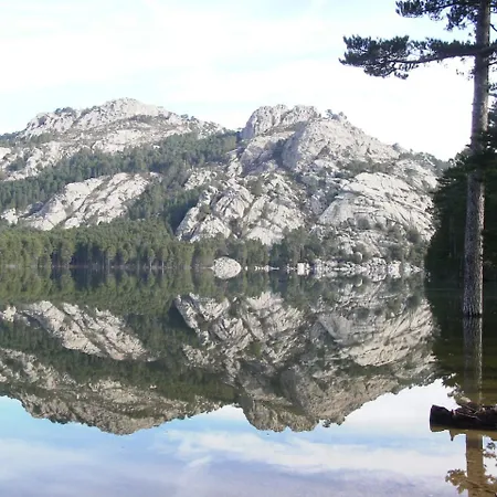 Aparthotel Les Hameaux De Bocca Del Oro