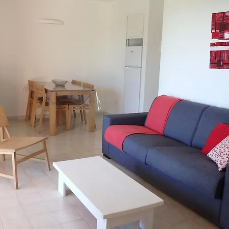 Les Hameaux De Bocca Del Oro 4* بورتو فيكشْيو