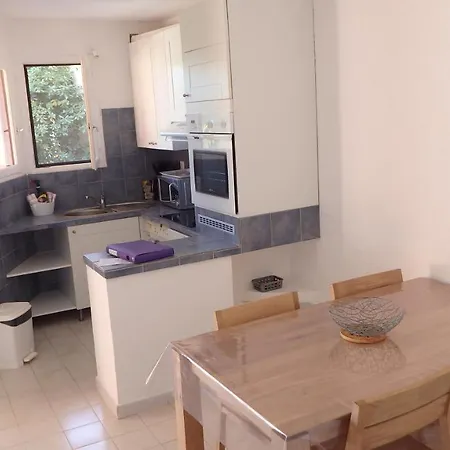 Aparthotel Les Hameaux De Bocca Del Oro Porto-Vecchio (Corsica)