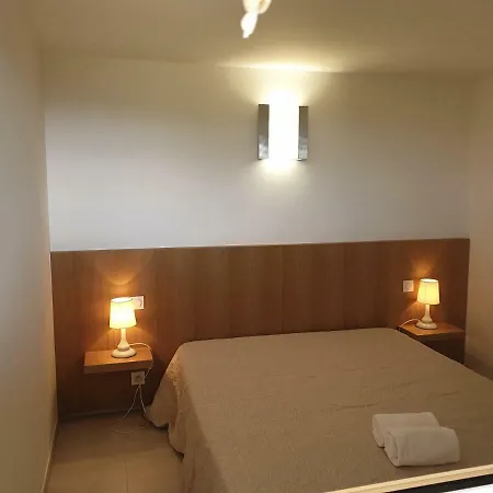 Résidence Les Hameaux De Bocca Del Oro 4*