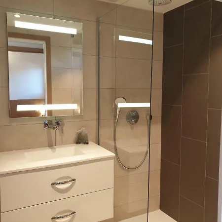 Les Hameaux De Bocca Del Oro شقة فندقية