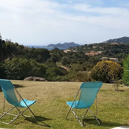 Aparthotel Résidence Les Hameaux De Bocca Del Oro Porto Vecchio